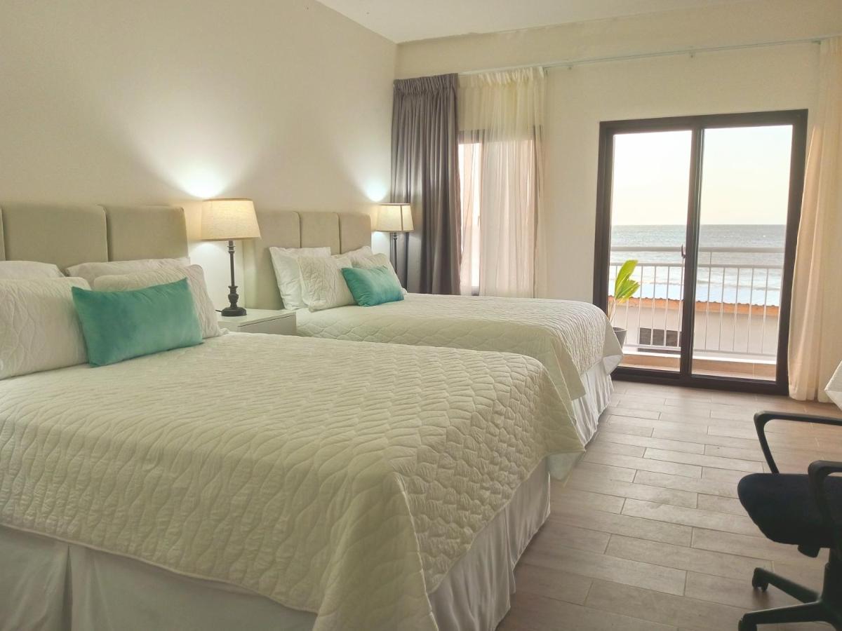 Tramonto Boutique Hotel Λα Σέιμπα Εξωτερικό φωτογραφία