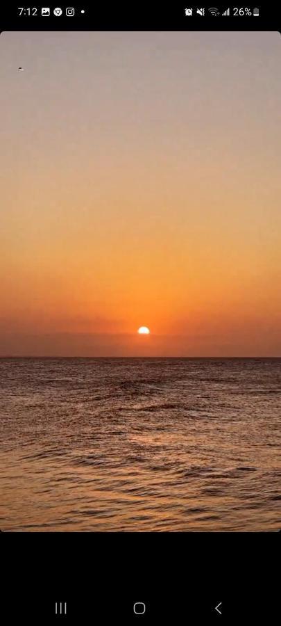 Tramonto Boutique Hotel Λα Σέιμπα Εξωτερικό φωτογραφία