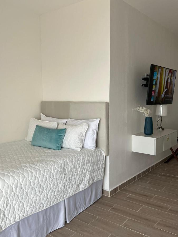Tramonto Boutique Hotel Λα Σέιμπα Εξωτερικό φωτογραφία