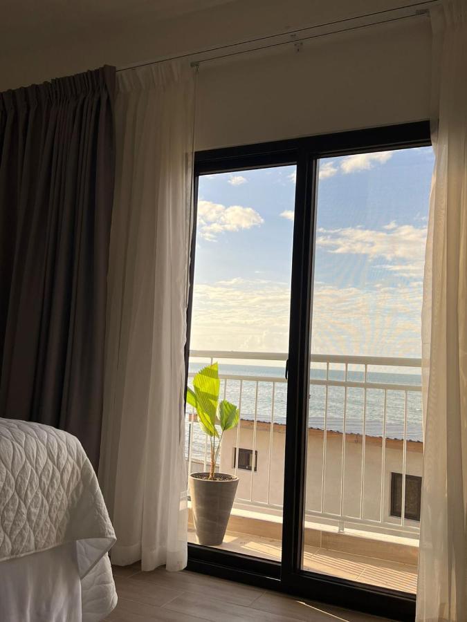 Tramonto Boutique Hotel Λα Σέιμπα Εξωτερικό φωτογραφία