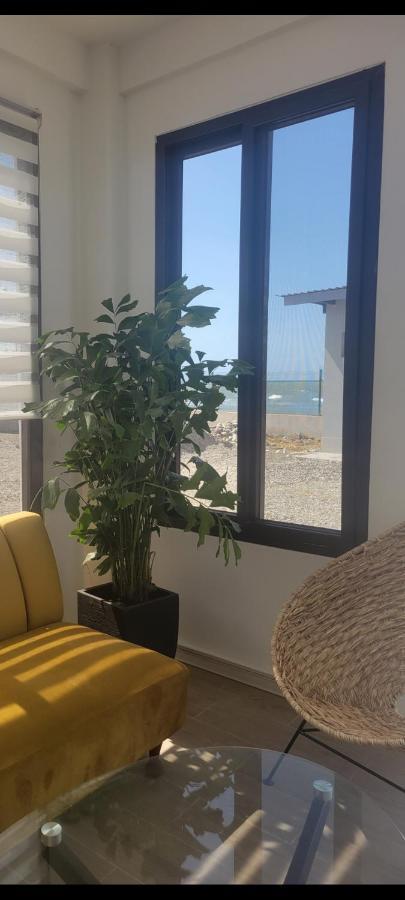 Tramonto Boutique Hotel Λα Σέιμπα Εξωτερικό φωτογραφία
