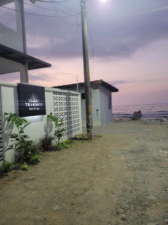 Tramonto Boutique Hotel Λα Σέιμπα Εξωτερικό φωτογραφία