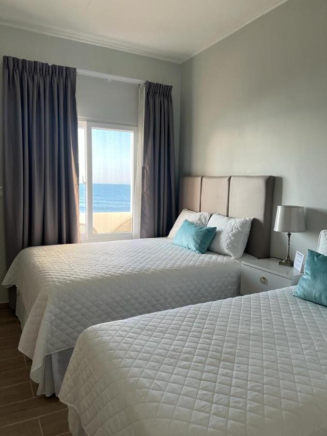 Tramonto Boutique Hotel Λα Σέιμπα Εξωτερικό φωτογραφία