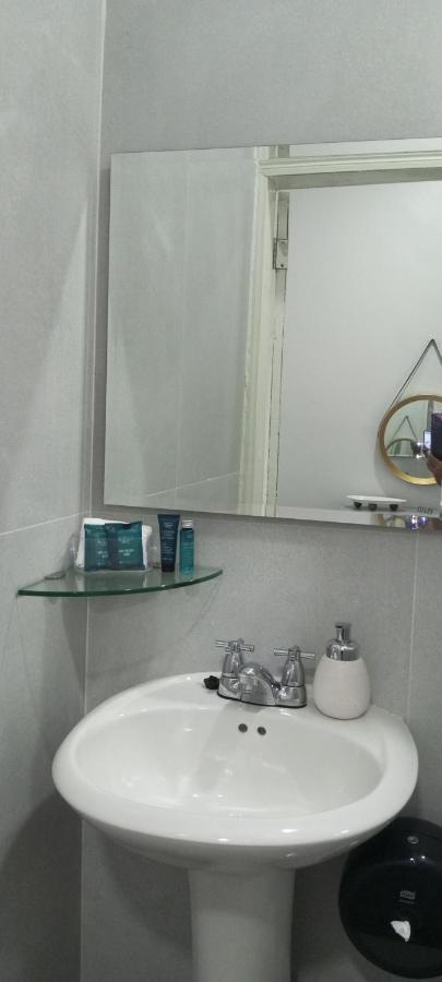 Tramonto Boutique Hotel Λα Σέιμπα Εξωτερικό φωτογραφία