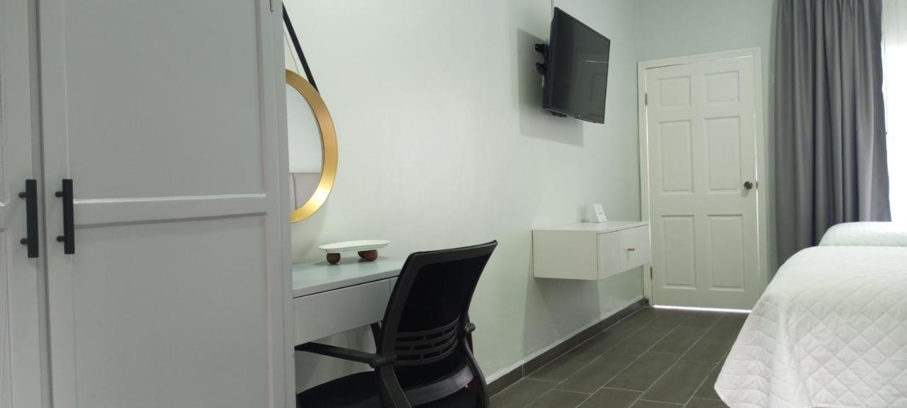 Tramonto Boutique Hotel Λα Σέιμπα Εξωτερικό φωτογραφία