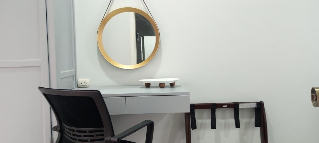 Tramonto Boutique Hotel Λα Σέιμπα Εξωτερικό φωτογραφία