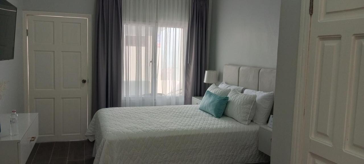 Tramonto Boutique Hotel Λα Σέιμπα Εξωτερικό φωτογραφία