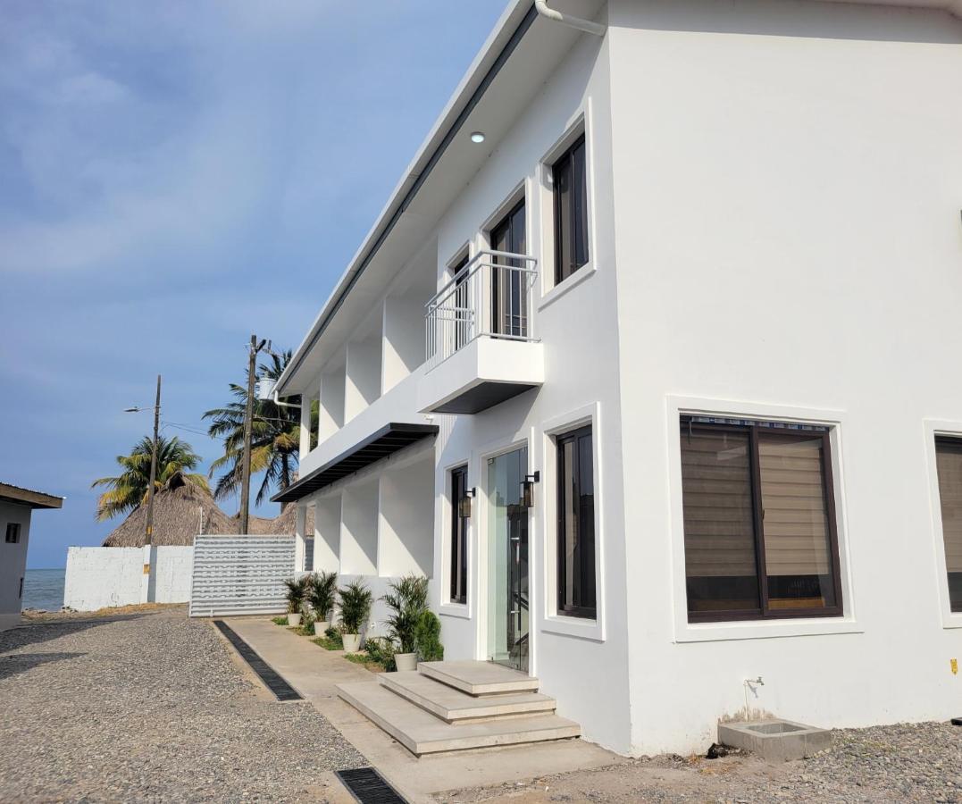 Tramonto Boutique Hotel Λα Σέιμπα Εξωτερικό φωτογραφία