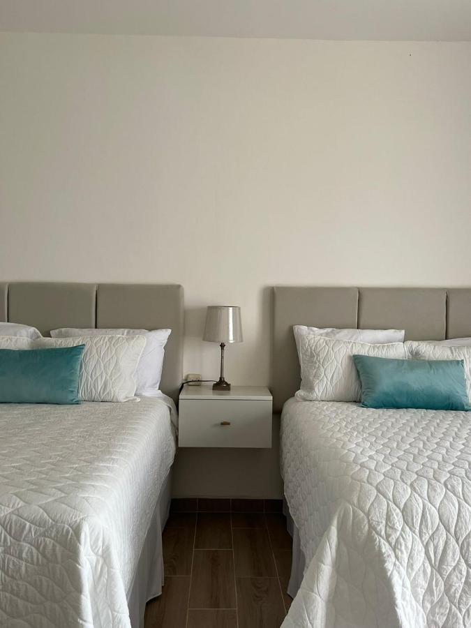Tramonto Boutique Hotel Λα Σέιμπα Εξωτερικό φωτογραφία