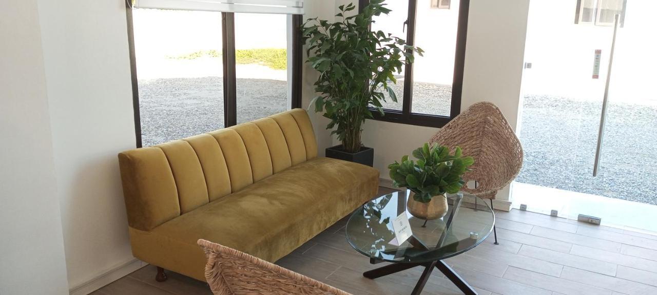 Tramonto Boutique Hotel Λα Σέιμπα Εξωτερικό φωτογραφία