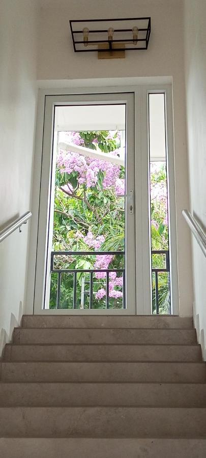Tramonto Boutique Hotel Λα Σέιμπα Εξωτερικό φωτογραφία