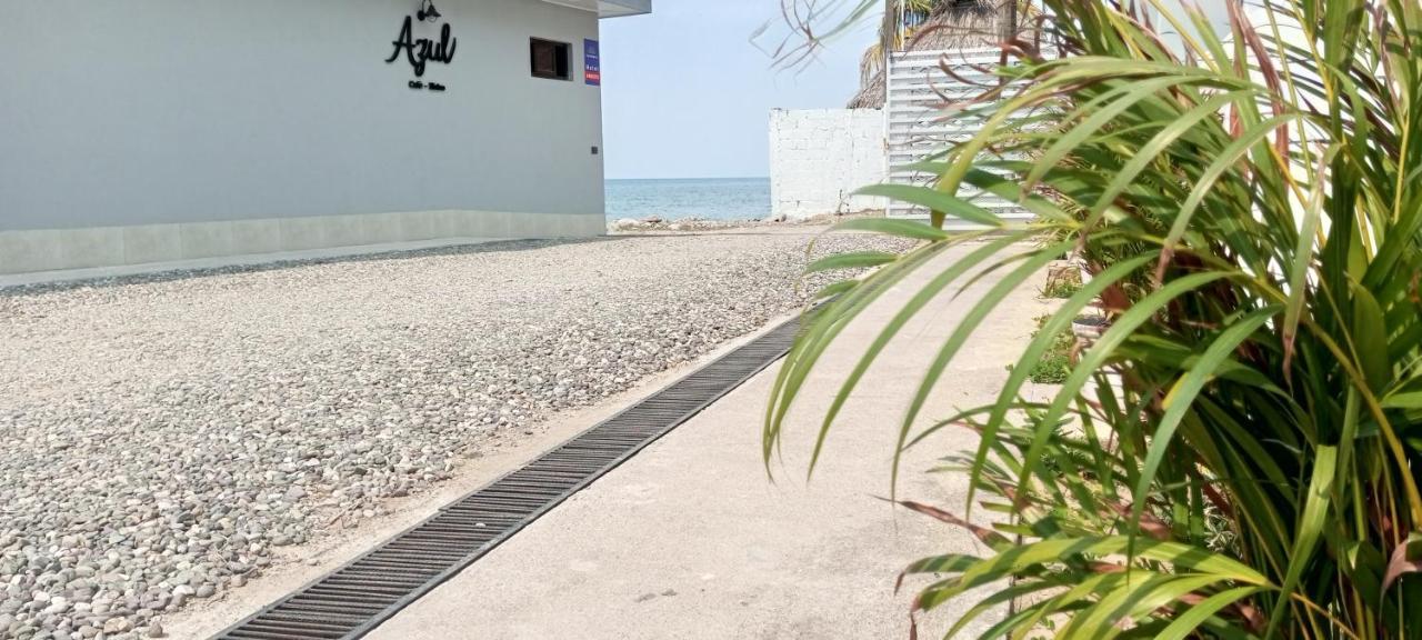 Tramonto Boutique Hotel Λα Σέιμπα Εξωτερικό φωτογραφία