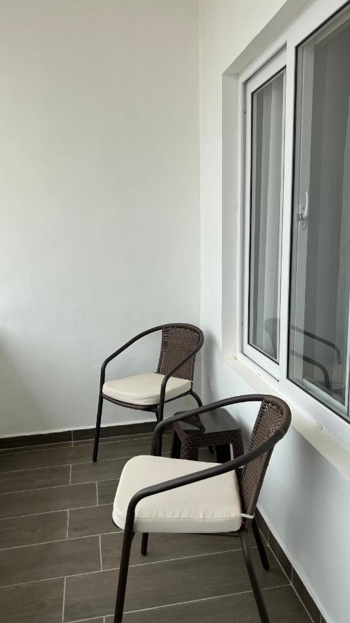 Tramonto Boutique Hotel Λα Σέιμπα Εξωτερικό φωτογραφία