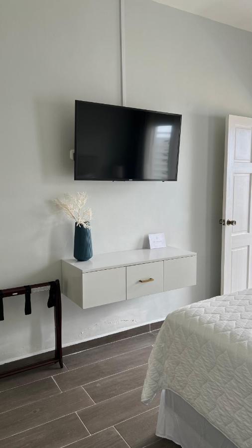 Tramonto Boutique Hotel Λα Σέιμπα Εξωτερικό φωτογραφία