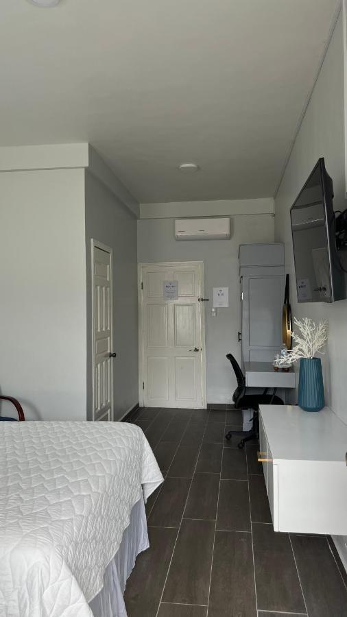 Tramonto Boutique Hotel Λα Σέιμπα Εξωτερικό φωτογραφία