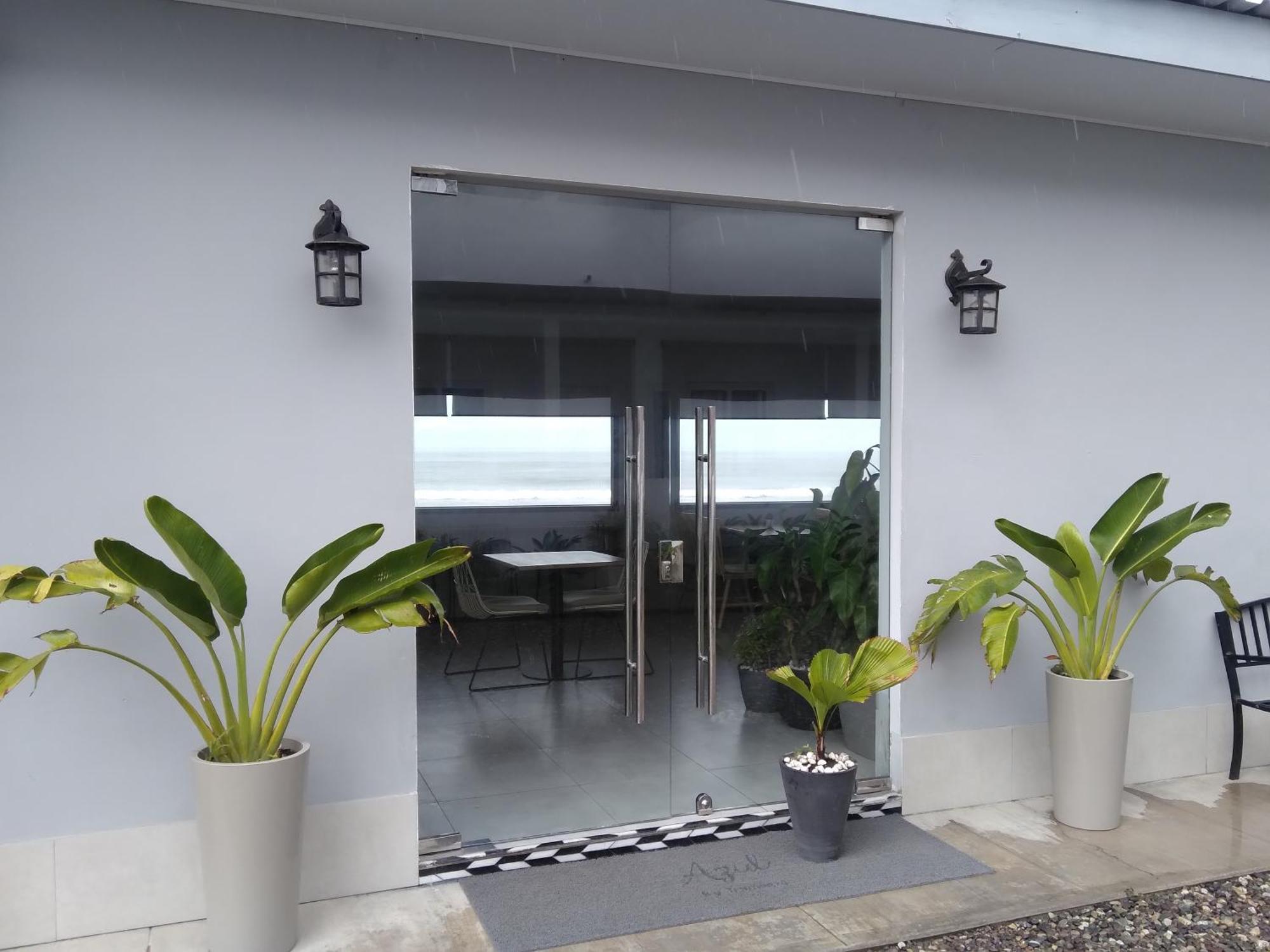 Tramonto Boutique Hotel Λα Σέιμπα Εξωτερικό φωτογραφία