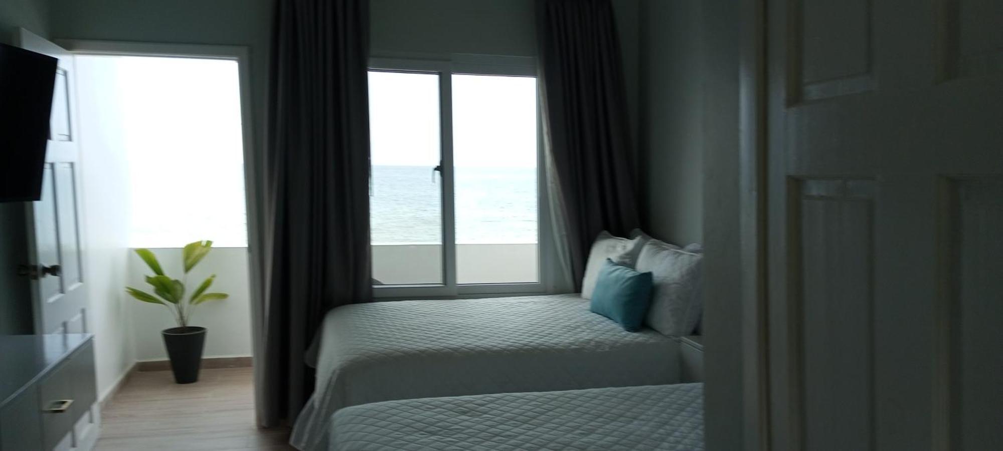 Tramonto Boutique Hotel Λα Σέιμπα Εξωτερικό φωτογραφία